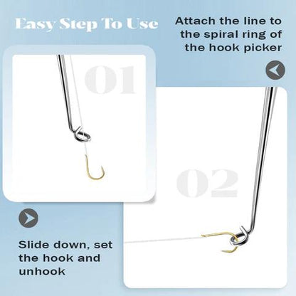 🎣Fishing Hook Quick Removal Device-Buy 1 Get 1 Free