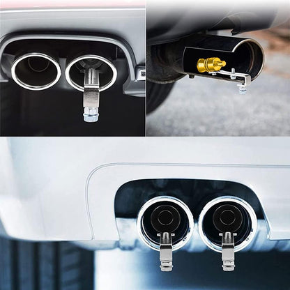 🔥LAST DAY SALE 49% OFF🔥Multi-Purpose Car Turbo Whistle