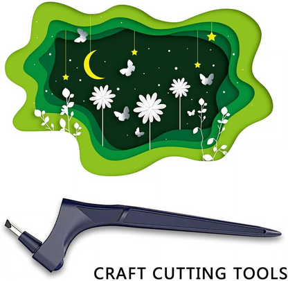🔥Last Day 49% OFF - Craft Cutting Tools✍️