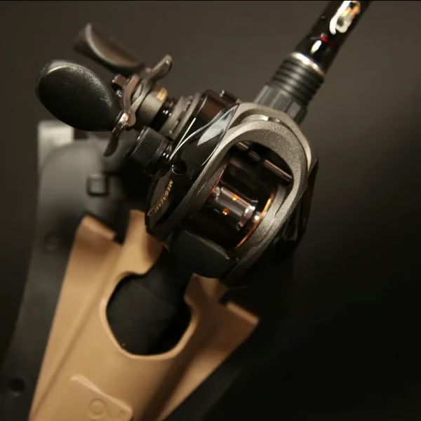 🔥Father's Day Sale 49% OFFt - 🎣Slide-in Fishing Rod Hip Holsters