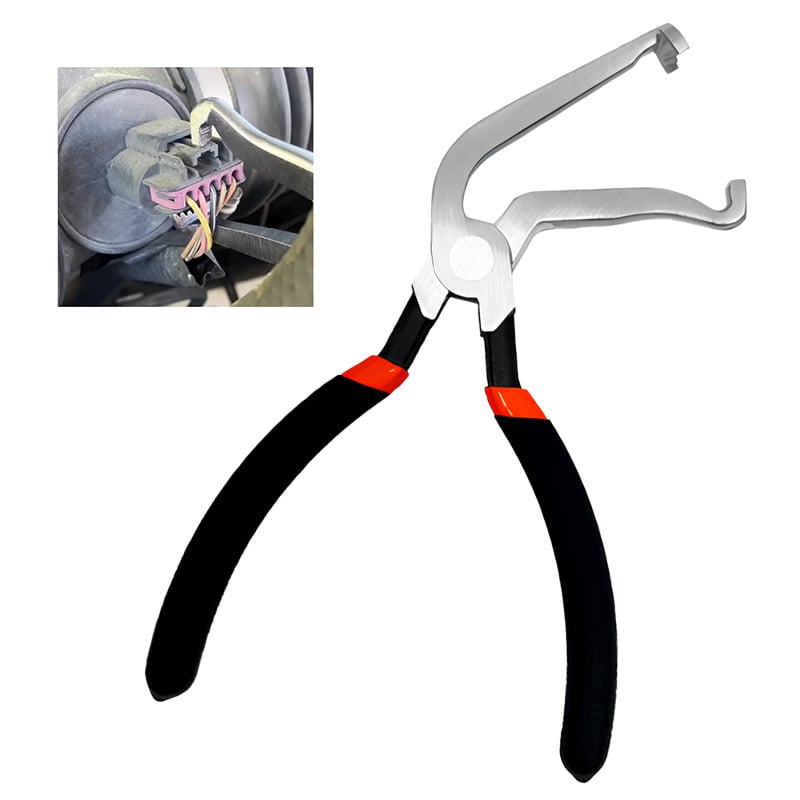 🔥LAST DAY 49% OFF - ELECTRICAL DISCONNECT PLIERS