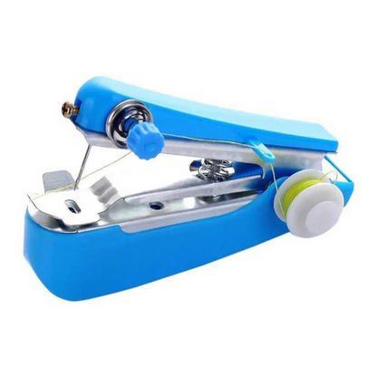 🔥2025 Hot Sale 49% OFF - Portable Handheld Sewing Machine