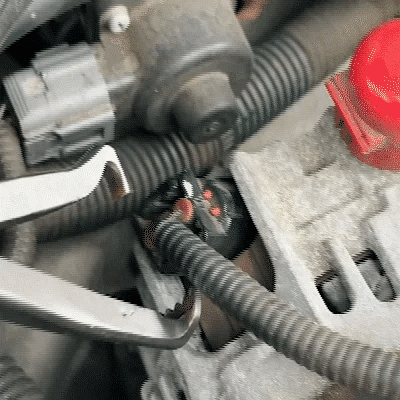 🔥LAST DAY 49% OFF - ELECTRICAL DISCONNECT PLIERS