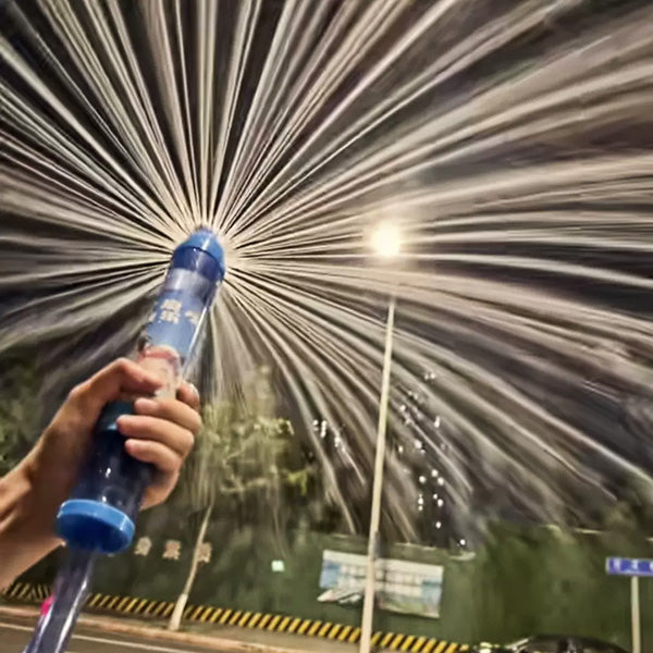 🔥Holiday Mega Sale 49% OFF - Firework Water Gun