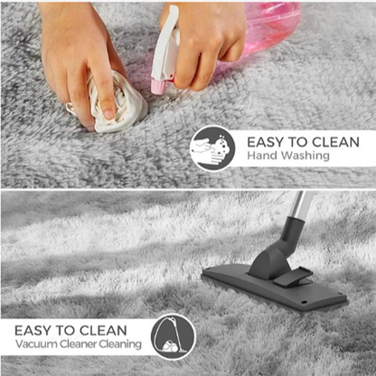 🔥LAST DAY 49% OFF 🕸 Spider Web Shaped Gothic Rug